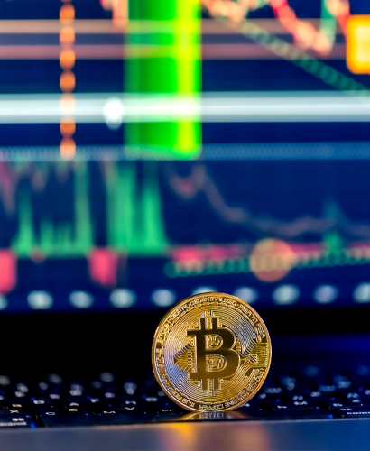 Equipo de Ganancia Bitrevox