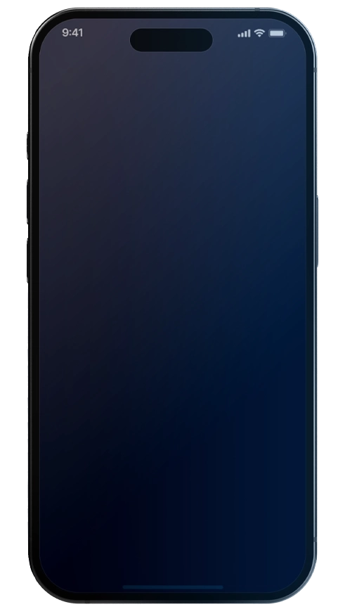 Interfaz móvil de Ganancia Bitrevox