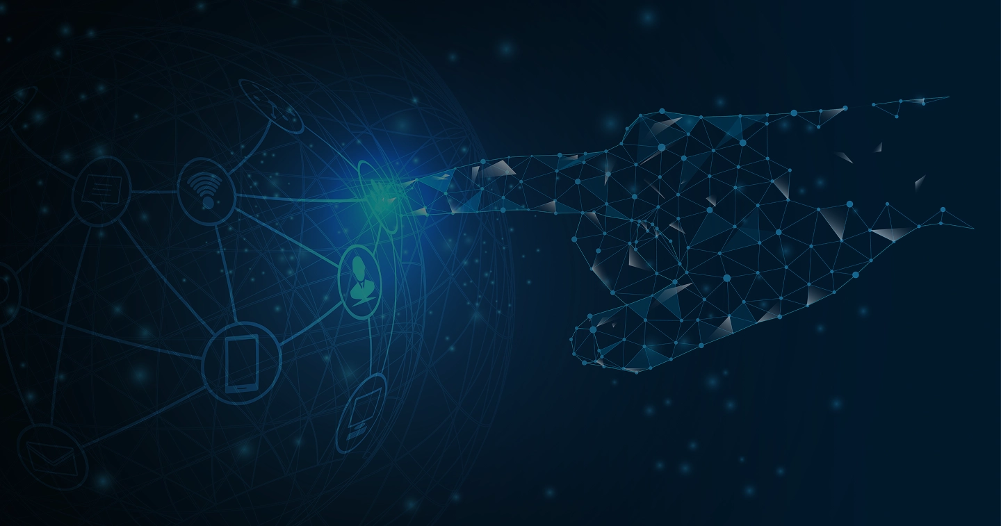 Fondo de contacto de Ganancia Bitrevox